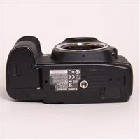 Used Canon EOS 5D Mark II Body