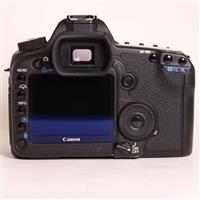 Used Canon EOS 5D Mark II Body