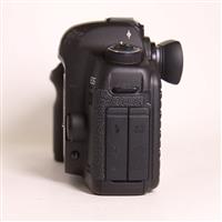 Used Canon EOS 5D Mark II Body