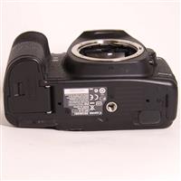 Used Canon EOS 5D Mark II Body