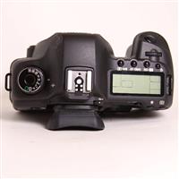 Used Canon EOS 5D Mark II Body