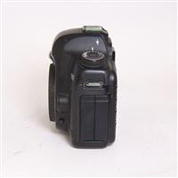 Used Canon EOS 5D Mark II Body