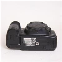 Used Canon EOS 5D Mark II Body