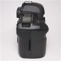 Used Canon EOS 5D Mark II Body