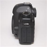 Used Canon EOS 5D Mark II Body