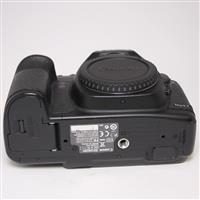 Used Canon EOS 5D Mark II Body