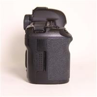 Used Canon EOS 5D Mark II Body