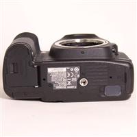 Used Canon EOS 5D Mark II Body