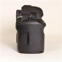 Used Canon EOS 5D Mark II Body