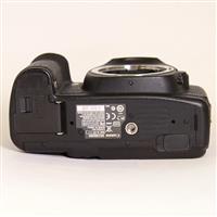Used Canon EOS 5D Mark II Body