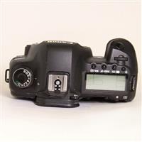 Used Canon EOS 5D Mark II Body