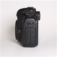 Used Canon EOS 5D Mark II Body