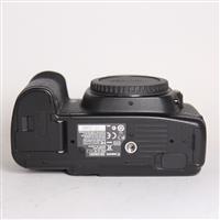 Used Canon EOS 5D Mark II Body