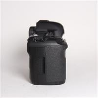 Used Canon EOS 5D Mark II Body