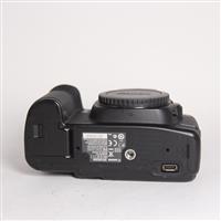 Used Canon EOS 5D Mark II Body