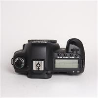 Used Canon EOS 5D Mark II Body
