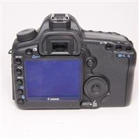 Used Canon EOS 5D Mark II Body
