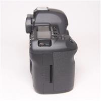 Used Canon EOS 5D Mark II Body