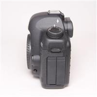 Used Canon EOS 5D Mark II Body