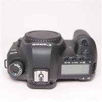Used Canon EOS 5D Mark II Body