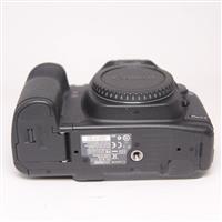 Used Canon EOS 5D Mark II Body