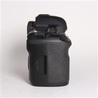 Used Canon EOS 5D Mark II Body