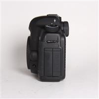Used Canon EOS 5D Mark II Body