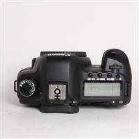 Used Canon EOS 5D Mark II Body