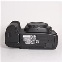 Used Canon EOS 5D Mark II Body