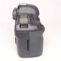 Used Canon EOS 5D Mark II Body