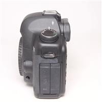 Used Canon EOS 5D Mark II Body