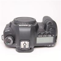 Used Canon EOS 5D Mark II Body