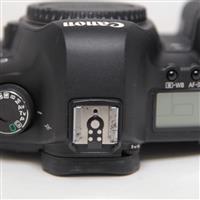 Used Canon EOS 5D Mark II Body