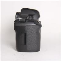 Used Canon EOS 5D Mark II Body