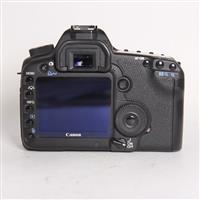 Used Canon EOS 5D Mark II Body