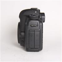 Used Canon EOS 5D Mark II Body