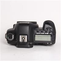 Used Canon EOS 5D Mark II Body