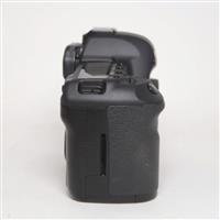 Used Canon EOS 5D Mark II Body