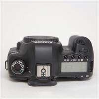 Used Canon EOS 5D Mark II Body