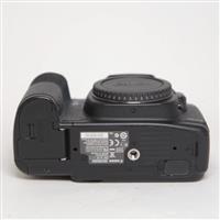 Used Canon EOS 5D Mark II Body