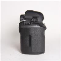 Used Canon EOS 5D Mark II Body