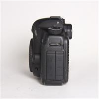 Used Canon EOS 5D Mark II Body
