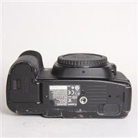 Used Canon EOS 5D Mark II Body