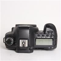 Used Canon EOS 5D Mark II Body