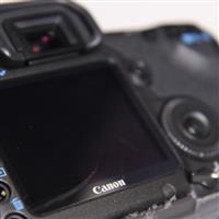 Used Canon EOS 5D Mark II Body