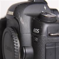 Used Canon EOS 5D Mark II Body