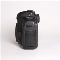 Used Canon EOS 5D Mark II Body