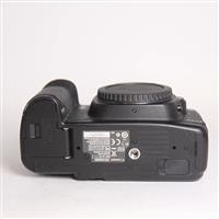 Used Canon EOS 5D Mark II Body