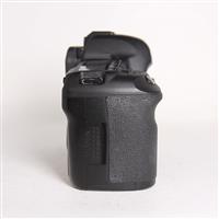 Used Canon EOS 5D Mark II Body