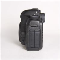 Used Canon EOS 5D Mark II Body